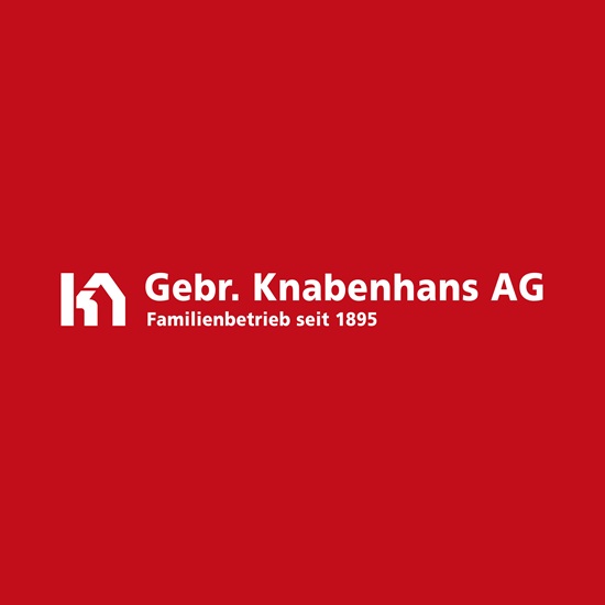 Gebr. Knabenhans AG - Sanitär Zürich